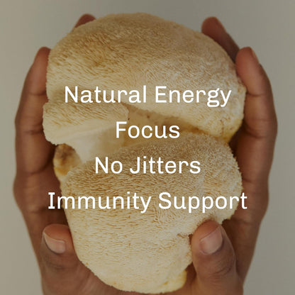 MUDWTR Original Mushroom Coffee Alternative | 2,240Mg USA Grown & Adaptogenic Mushrooms | USDA Organic | Lion'S Mane, Cordyceps, Chaga & Reishi | Energy, Focus & Immunity Support | 30 Servings