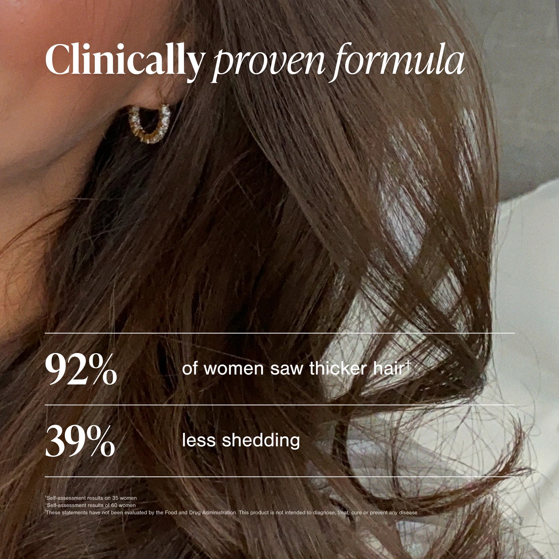 Hair Growth Supplements