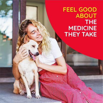 T-Relief Pet Pain Oral Drops Arnica +12 Powerful Natural Medicines for Muscle Joint & Hip Pain Soreness Stiffness Injuries in Dogs & Cats - Fast-Acting Soother - 1.69 Oz (2 Pack)