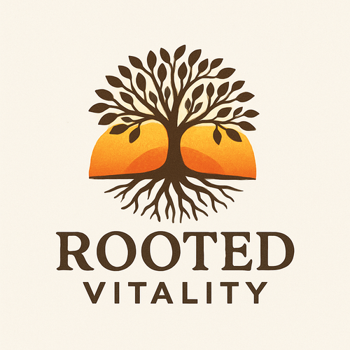 Rooted Vitality