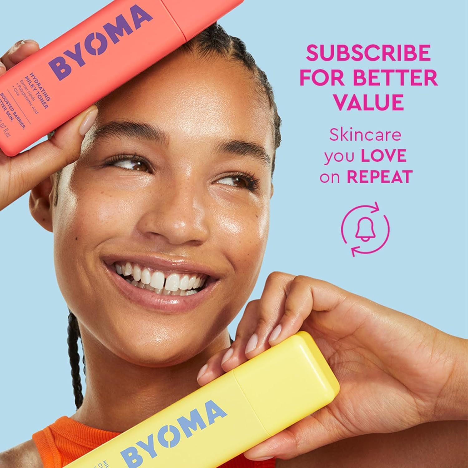 Moisturizing Gel Cream - Barrier Repair Cream/Gel Face Lotion with Niacinamide and Green Tea - Ceramide Face Moisturizer for Dry Skin - Alcohol Free, Oil Free Face Moisturizer - 1.69 Fl. Oz