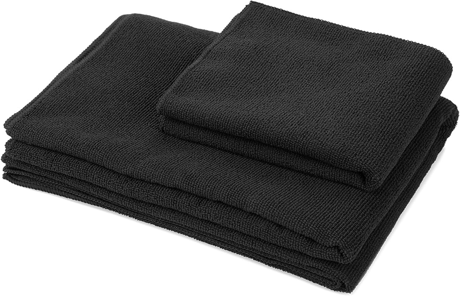 7-Piece Set - Include Yoga Mat with Carrying Strap, 2 Yoga Blocks, Yoga Mat Towel, Yoga Hand Towel, Yoga Strap and Yoga Knee Pad, Multiple Colors